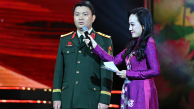 Kỹ sư quân đội chế tạo tên lửa, UAV