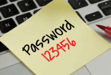 Mật khẩu phổ biến nhất Việt Nam năm 2025