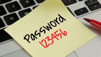 Mật khẩu phổ biến nhất Việt Nam năm 2025