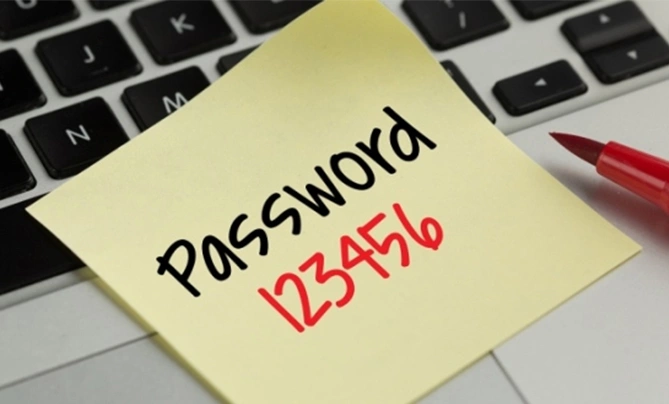 Mật khẩu phổ biến nhất Việt Nam năm 2025 Mật khẩu phổ biến nhất Việt Nam năm 2025