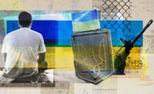 Chiến binh Ukraine bị kỳ thị và lãng quên vì ‘chết sai cách’