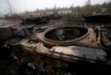 Vì sao sếp nhà máy quốc phòng Nga tự thiêu ở Quảng trường Đỏ?