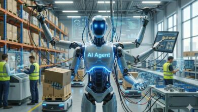 Xu hướng công nghệ 2026