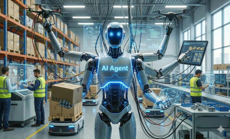 Xu hướng công nghệ 2026