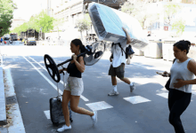 Mùa hè châu Âu có thể dài thêm 42 ngày vào năm 2100