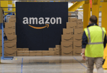 Hơn 1.000 nhân viên Amazon lo ngại khi AI được triển khai quá nhanh