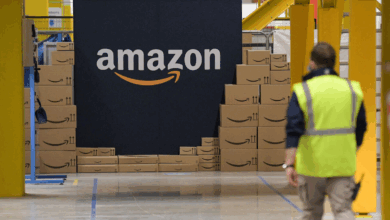 Hơn 1.000 nhân viên Amazon lo ngại khi AI được triển khai quá nhanh