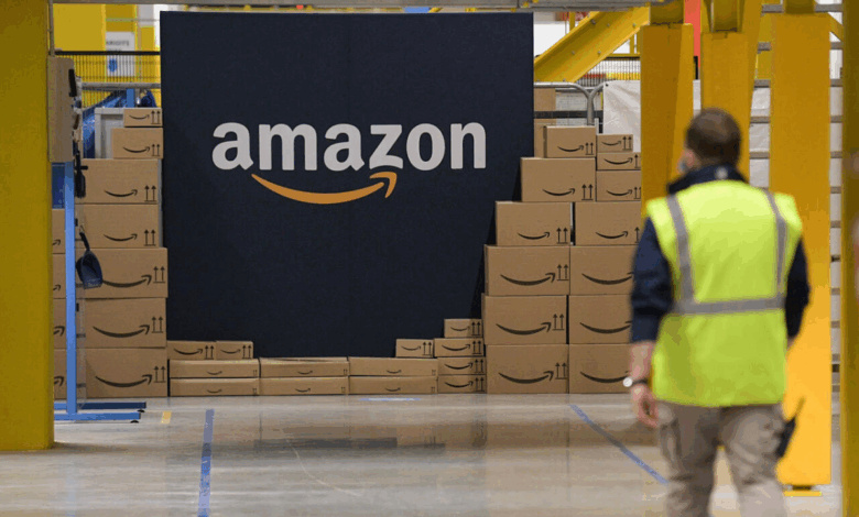 Hơn 1.000 nhân viên Amazon lo ngại khi AI được triển khai quá nhanh