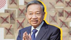 Lãnh đạo không phải người địa phương: có chống được tham nhũng? Lãnh đạo không phải người địa phương: có chống được tham nhũng?