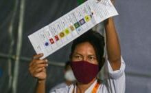 Myanmar bầu cử trong vòng xoáy nội chiến: Có gì đặc biệt đáng chú ý?