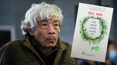 Nỗi buồn chiến tranh được vinh danh: Tại sao gần 40 năm vẫn còn tranh cãi? Nỗi buồn chiến tranh được vinh danh: Tại sao gần 40 năm vẫn còn tranh cãi?