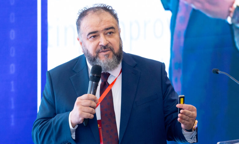 Chuyên gia gợi ý hướng phát triển kinh tế dữ liệu tại Việt Nam Chuyên gia gợi ý hướng phát triển kinh tế dữ liệu tại Việt Nam