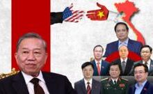 Nhìn lại 2025: 10 sự kiện, vấn đề đáng chú ý nhất tại Việt Nam