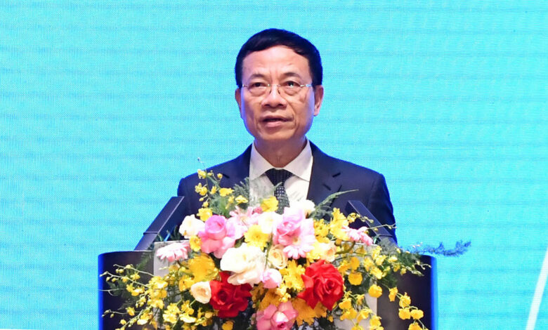 ‘Nhà mạng viễn thông thế hệ mới phải là nhà cung cấp hạ tầng số quốc gia’