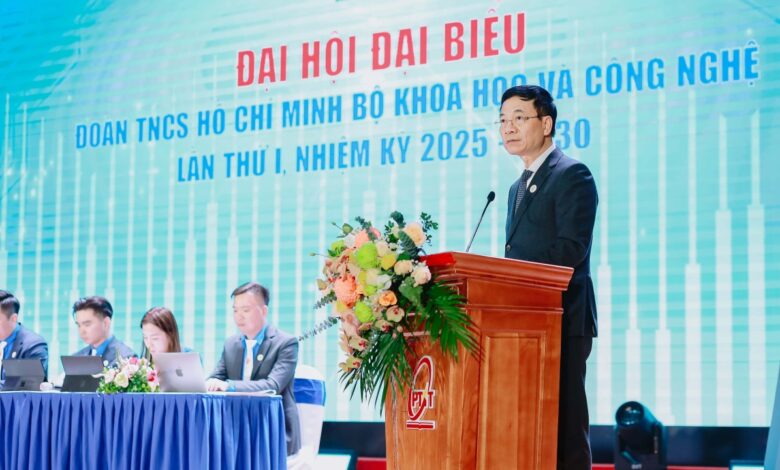 ‘Thanh niên ngã thì đứng dậy, không sợ thất bại’