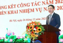 Năm đặc biệt của ngành khoa học và công nghệ Việt Nam