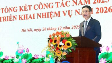 Năm đặc biệt của ngành khoa học và công nghệ Việt Nam