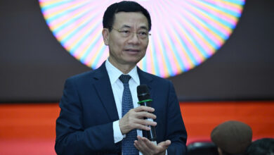 ‘Khái niệm mới giúp thay đổi tư duy phát triển khoa học và công nghệ