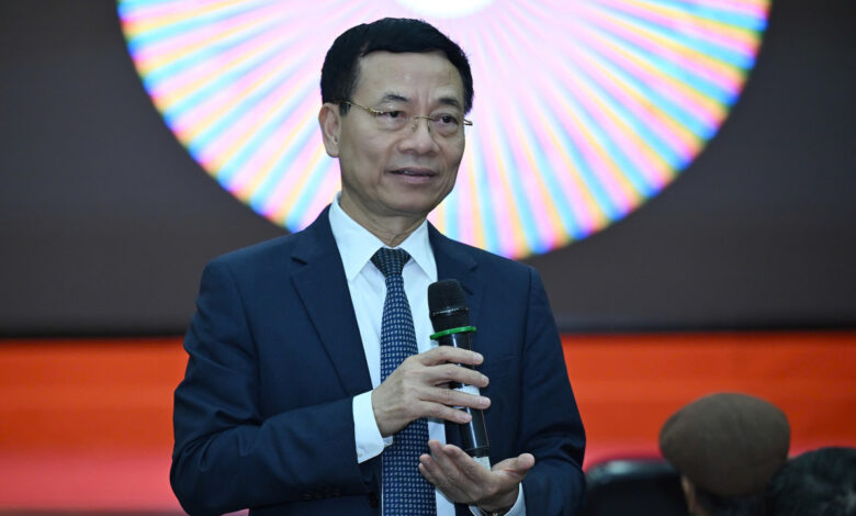 ‘Khái niệm mới giúp thay đổi tư duy phát triển khoa học và công nghệ