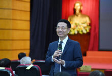 ‘Áp dụng tư duy làm ngược để đổi mới, tạo ra kết quả thực chất’