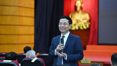 ‘Áp dụng tư duy làm ngược để đổi mới, tạo ra kết quả thực chất’