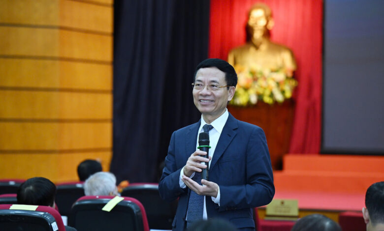 ‘Áp dụng tư duy làm ngược để đổi mới, tạo ra kết quả thực chất’