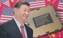 Lo ngại bong bóng AI Mỹ phát nổ, giới đầu tư tìm về Trung Quốc