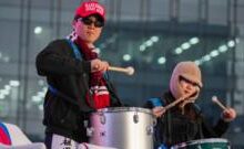 ‘Làm Hàn Quốc vĩ đại trở lại’: Nhóm cánh hữu thu hút giới trẻ bất mãn