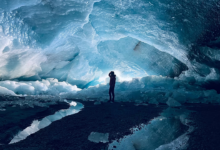 Hàng nghìn sông băng có thể biến mất mỗi năm