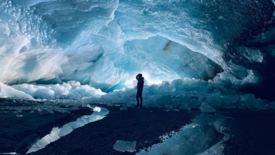 Hàng nghìn sông băng có thể biến mất mỗi năm