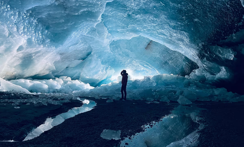 Hàng nghìn sông băng có thể biến mất mỗi năm Hàng nghìn sông băng có thể biến mất mỗi năm