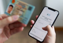 Mạng xã hội không được yêu cầu giấy tờ tùy thân để xác thực từ 2026