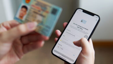 Mạng xã hội không được yêu cầu giấy tờ tùy thân để xác thực từ 2026