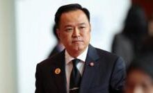 Thủ tướng Thái Lan giải tán Quốc hội để ‘trả lại quyền lực cho người dân’ Thủ tướng Thái Lan giải tán Quốc hội để ‘trả lại quyền lực cho người dân’