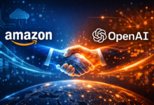 Amazon sắp đầu tư 10 tỷ USD vào OpenAI