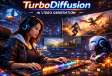 Kỹ thuật tạo video AI ‘gần như tức thì’