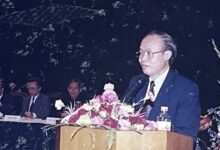 Nguyên Bộ trưởng Chu Tuấn Nhạ – ‘người anh lớn’ của ngành khoa học và công nghệ