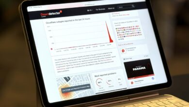 Loạt dịch vụ Internet toàn cầu sập vì Cloudflare gặp sự cố