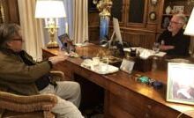 Đảng Dân chủ công bố loạt ảnh Epstein mới nhất khi thời hạn của Bộ Tư pháp cận kề