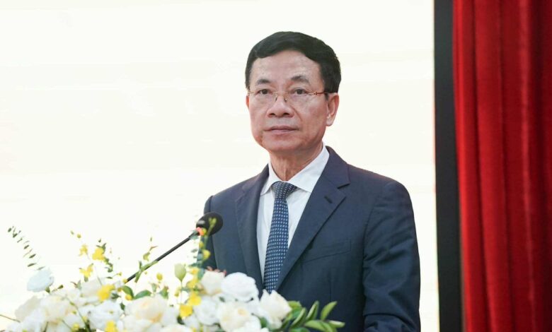 Ngành Khoa học và Công nghệ 2025 ‘thay đổi nhận thức, cách làm và ra nhiều kết quả hơn’