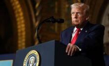 Ông Trump: Mỹ tung ‘đòn không kích dữ dội’ vào tổ chức IS tại Nigeria