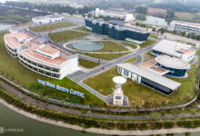 Loạt ưu đãi để Khu CNC Hòa Lạc trở thành đô thị đổi mới sáng tạo