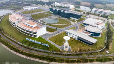 Loạt ưu đãi để Khu CNC Hòa Lạc trở thành đô thị đổi mới sáng tạo