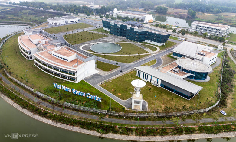 Loạt ưu đãi để Khu CNC Hòa Lạc trở thành đô thị đổi mới sáng tạo Loạt ưu đãi để Khu CNC Hòa Lạc trở thành đô thị đổi mới sáng tạo