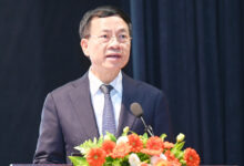 Bộ trưởng Nguyễn Mạnh Hùng: ‘2026 sẽ là năm bứt phá’