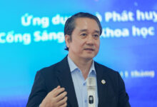 Kết hợp chuyên gia AI Việt toàn cầu thành ‘siêu đội ngũ tri thức’