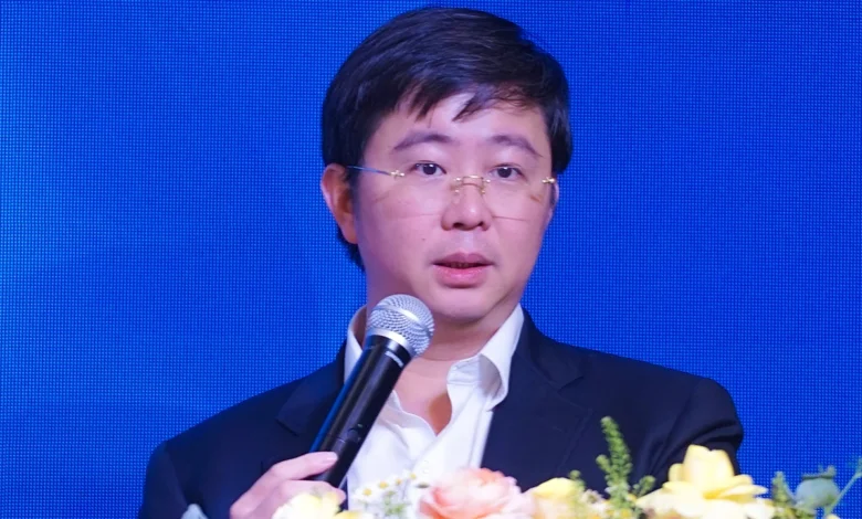 Việt Nam có thể tăng mục tiêu đào tạo lên 100.000 kỹ sư bán dẫn Việt Nam có thể tăng mục tiêu đào tạo lên 100.000 kỹ sư bán dẫn