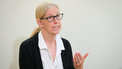 Chứng minh virus HPV gây ung thư hầu họng, Giáo sư Mỹ thắng giải 3 triệu USD