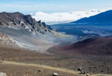 Nơi yên tĩnh nhất Trái Đất