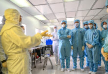 Viettel chuẩn bị nhân lực cho nhà máy chip bán dẫn đầu tiên